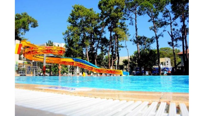 Meder Resort Hotel poza 14