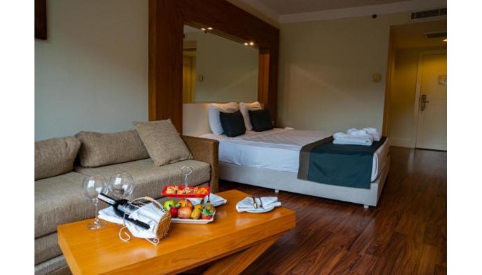 Meder Resort Hotel poza 4