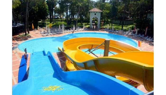 Meder Resort Hotel poza 13