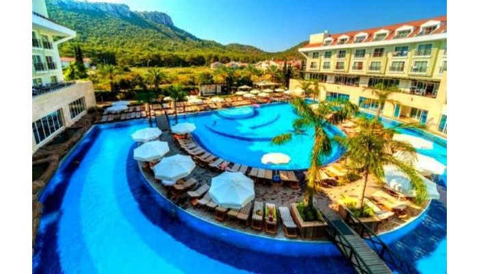 Meder Resort Hotel poza 12