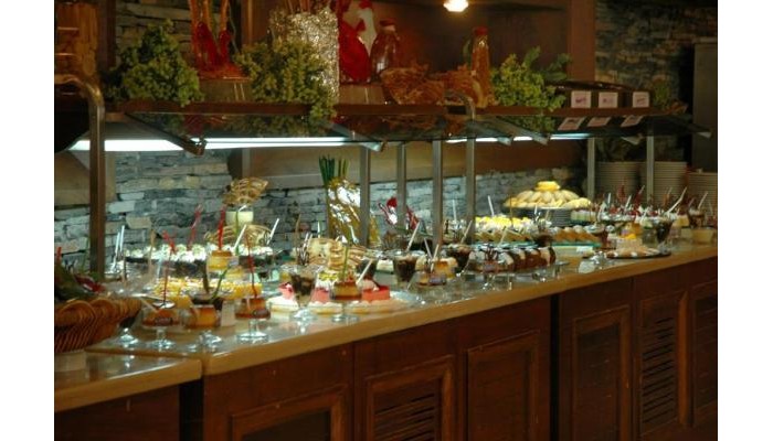 Meder Resort Hotel poza 7