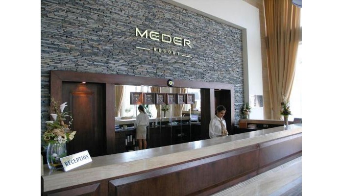 Meder Resort Hotel poza 1