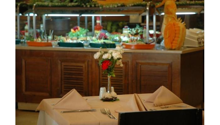 Meder Resort Hotel poza 9