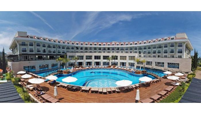 Meder Resort Hotel poza 0