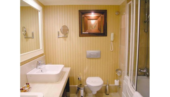 Meder Resort Hotel poza 5