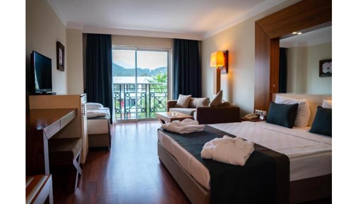 Meder Resort Hotel poza 3