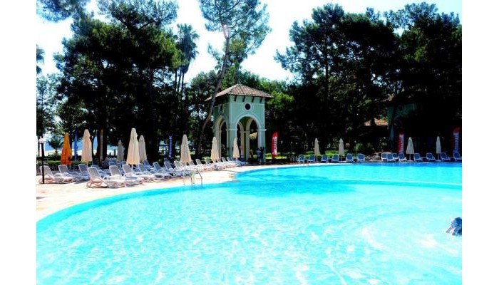 Meder Resort Hotel poza 10