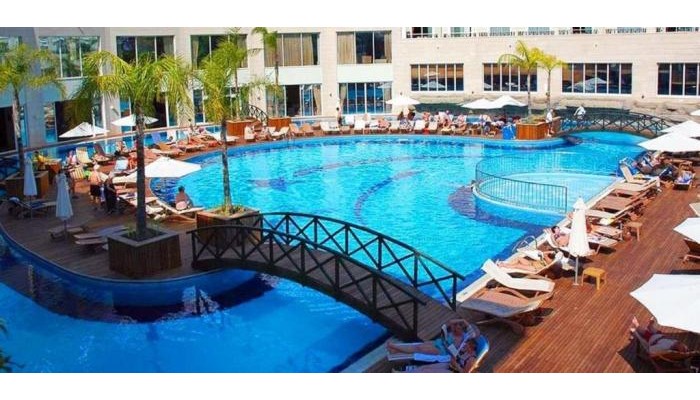 Meder Resort Hotel poza 11