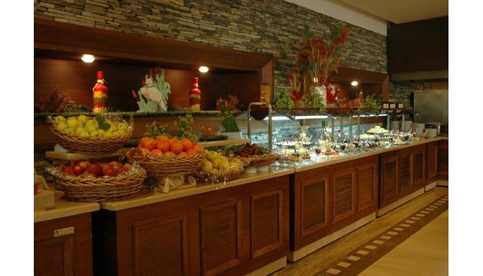 Meder Resort Hotel poza 8