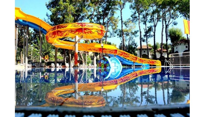 Meder Resort Hotel poza 15