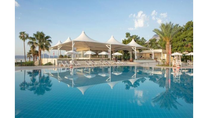 Mirage Park Resort poza 20