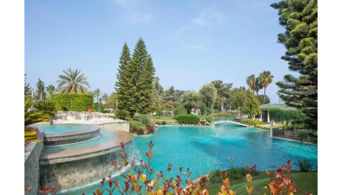 Mirage Park Resort poza 17