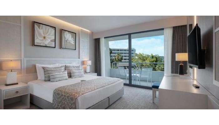 Mirage Park Resort poza 4