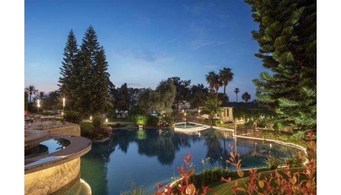 Mirage Park Resort poza 16