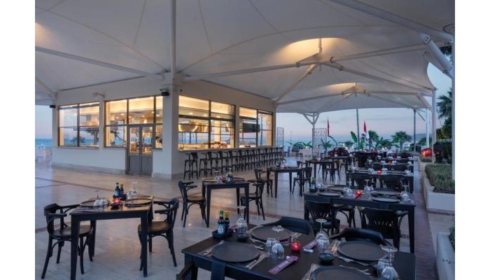 Mirage Park Resort poza 6