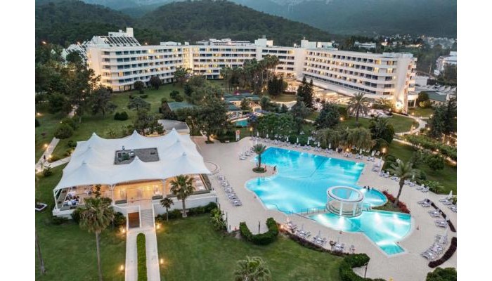 Mirage Park Resort poza 0