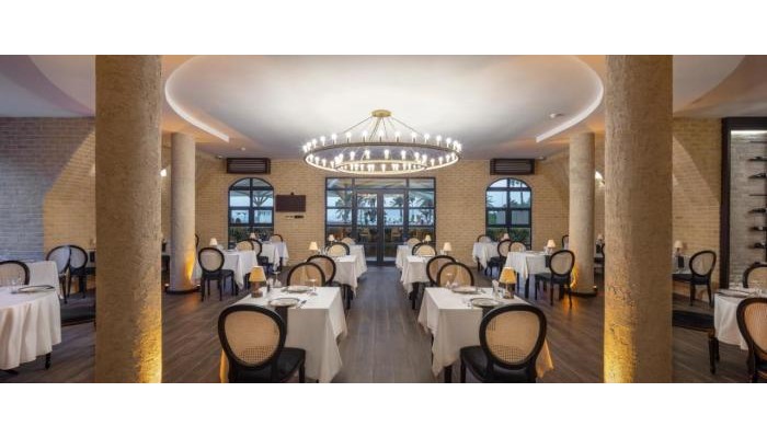 Mirage Park Resort poza 9