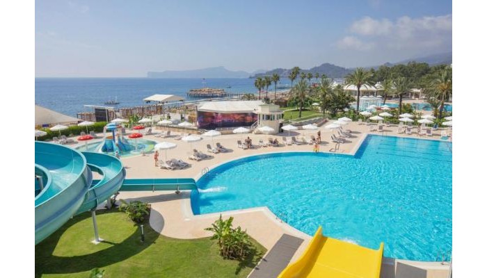 Mirage Park Resort poza 14