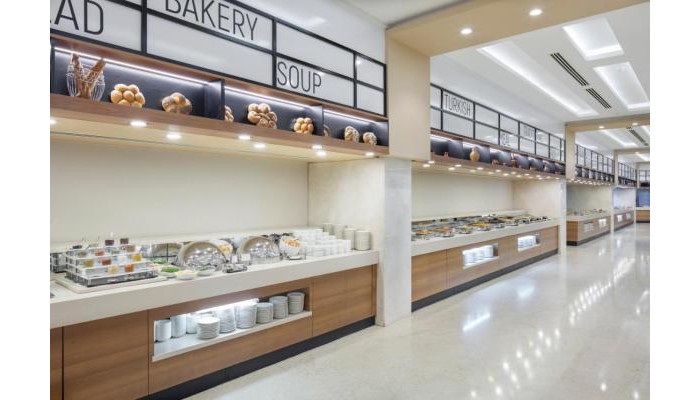 Mirage Park Resort poza 12