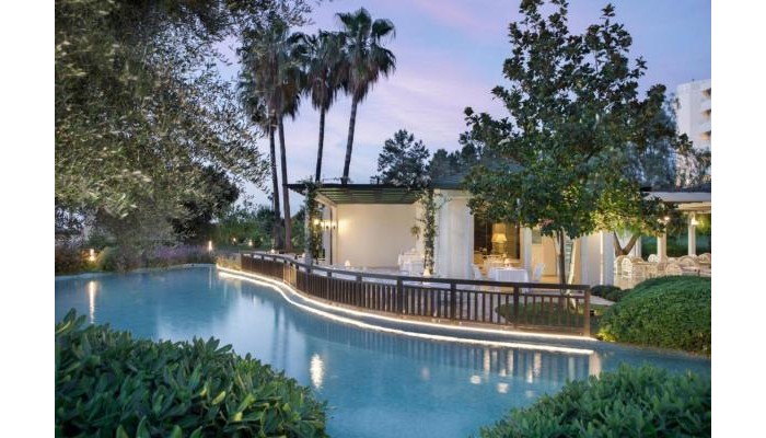 Mirage Park Resort poza 2