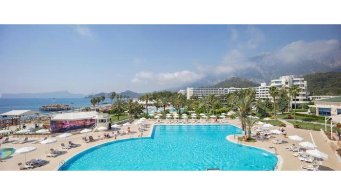 Mirage Park Resort poza 19