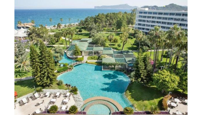 Mirage Park Resort poza 18