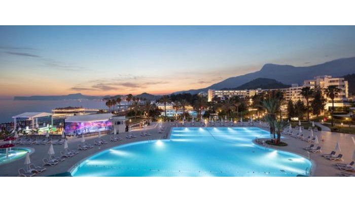 Mirage Park Resort poza 15