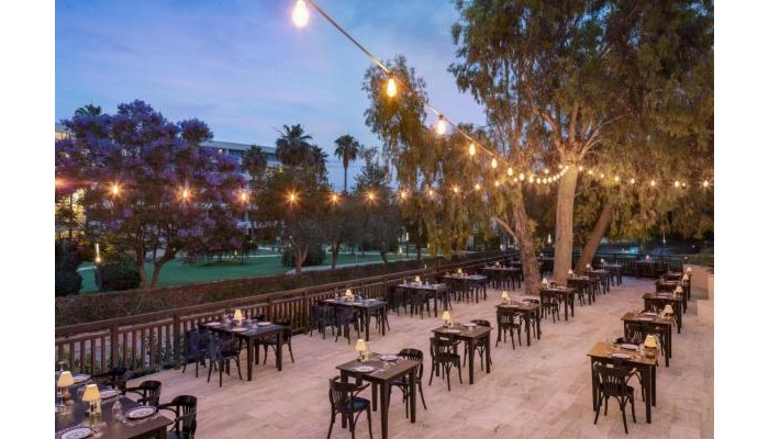 Mirage Park Resort poza 5