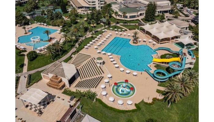 Mirage Park Resort poza 21