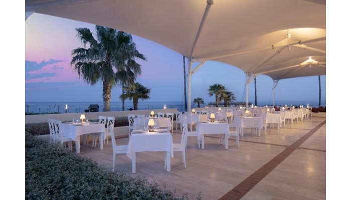 Mirage Park Resort poza 7