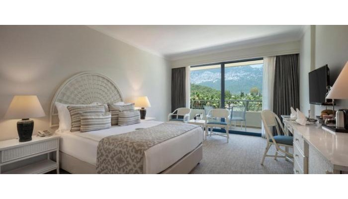 Mirage Park Resort poza 3