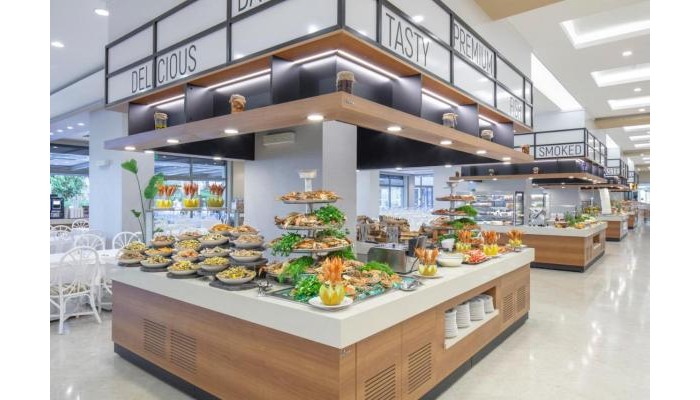 Mirage Park Resort poza 11