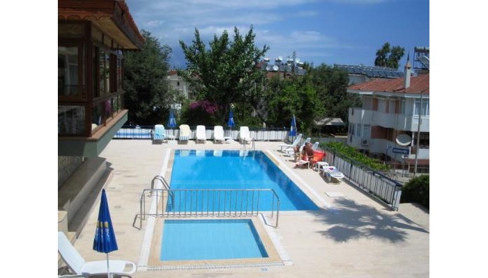 Naturella Hotel poza 2
