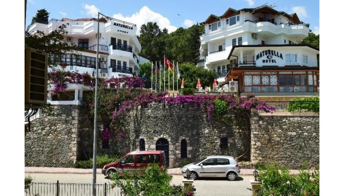 Naturella Hotel poza 4