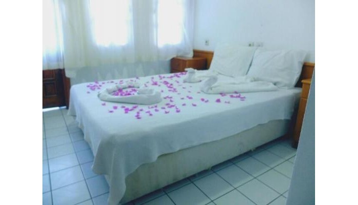 Naturella Hotel poza 9