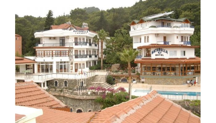 Naturella Hotel poza 0