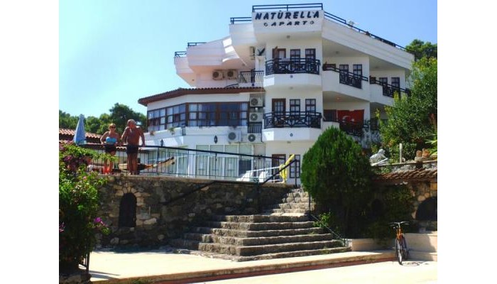 Naturella Hotel poza 8