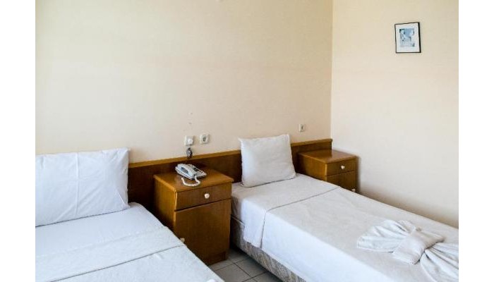 Naturella Hotel poza 6