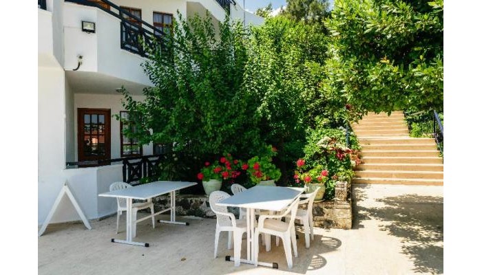 Naturella Hotel poza 3