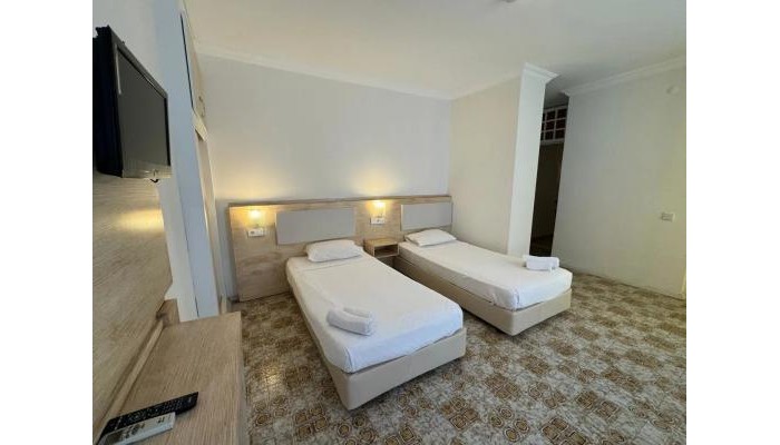 Olimpos Beach Hotel By Rrh&r poza 13