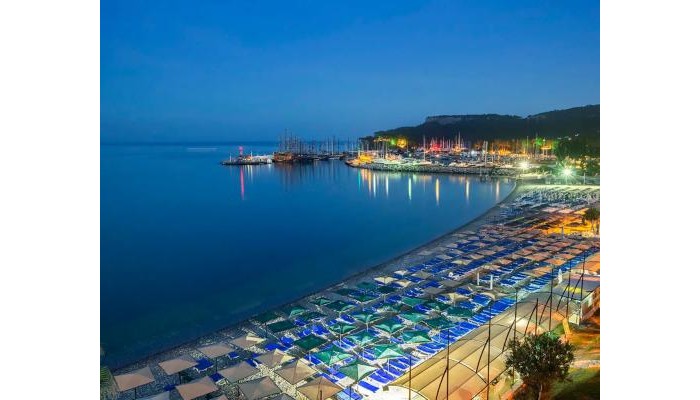 Olimpos Beach Hotel By Rrh&r poza 23