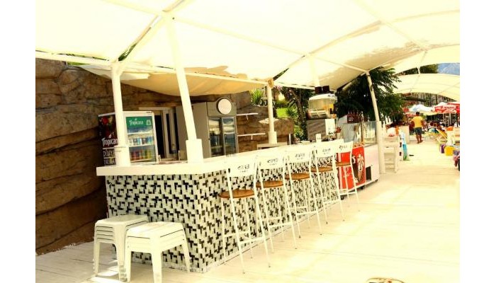 Olimpos Beach Hotel By Rrh&r poza 6