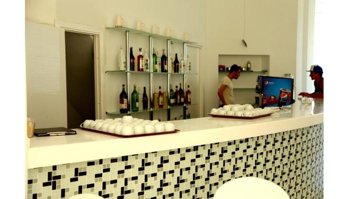Olimpos Beach Hotel By Rrh&r poza 7