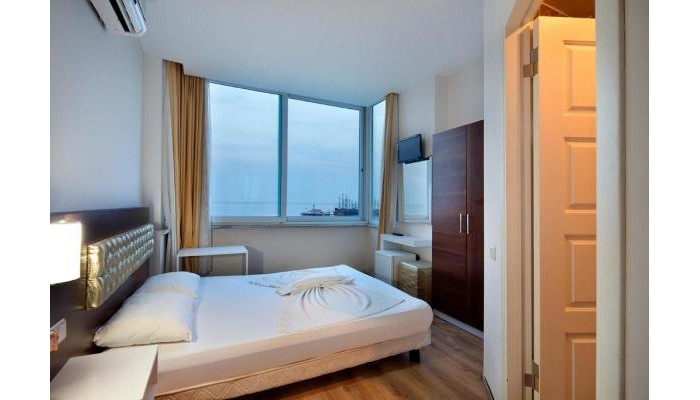 Olimpos Beach Hotel By Rrh&r poza 3