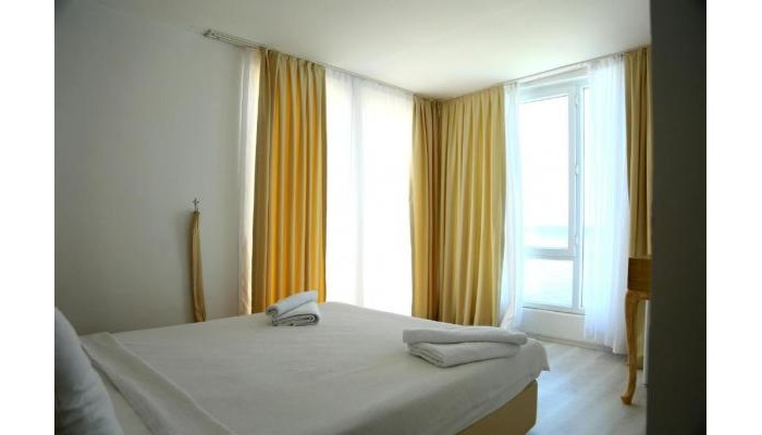Olimpos Beach Hotel By Rrh&r poza 2