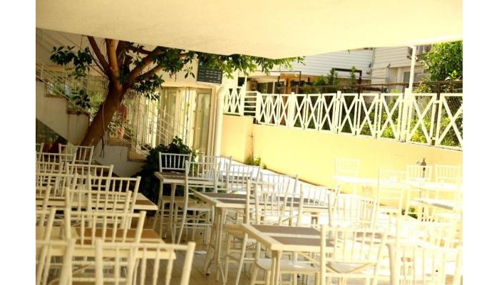 Olimpos Beach Hotel By Rrh&r poza 5