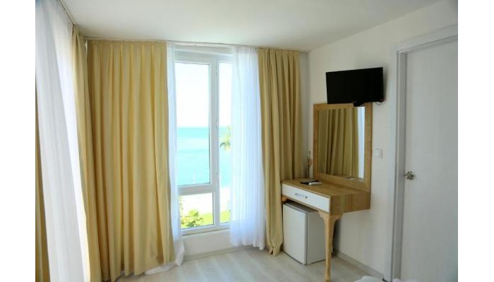Olimpos Beach Hotel By Rrh&r poza 4