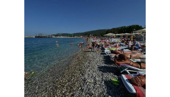 Olimpos Beach Hotel By Rrh&r poza 24