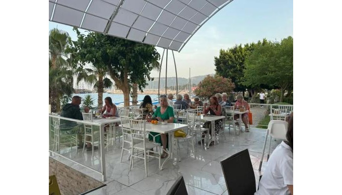 Olimpos Beach Hotel By Rrh&r poza 11