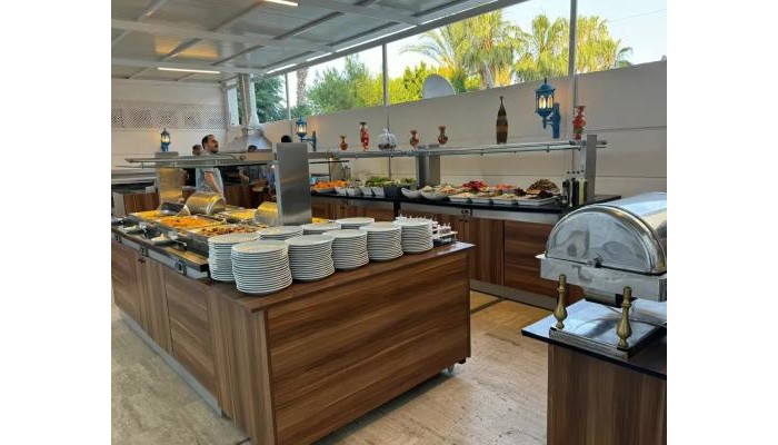 Olimpos Beach Hotel By Rrh&r poza 20